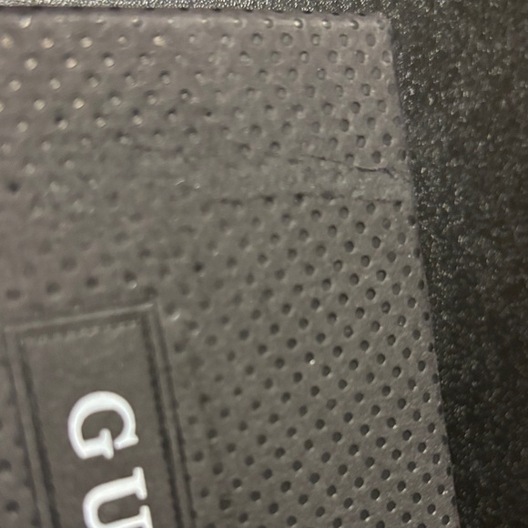 Guess Black Leather RFID Wallet - Picture 9 of 11